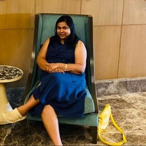 Meet your Posher, Neha